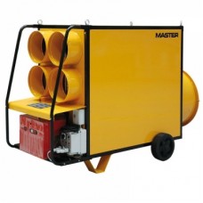 Дизельная пушка Master BV 690 F T