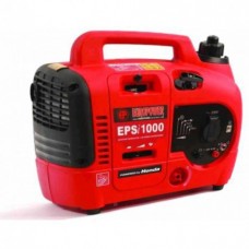 Бензиновая электростанция в шумозащитном кожухе Europower EPSi1000