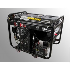 Бензиновый генератор Firman FPG15000SE