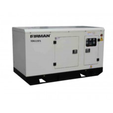 Дизельная электростанция Firman SDG13FS