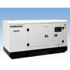 Дизельная электростанция Firman SDG30FS