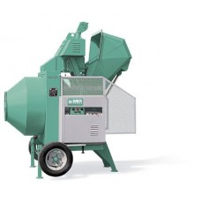 Бетоносмеситель BIO-750 E2 (380 В)