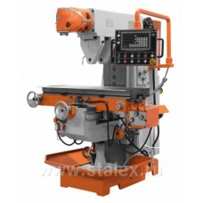 Сверлильный станок STALEX LM1450