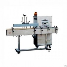 Машина индукционной запайки HL-3000А