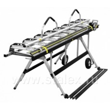 Листогиб ручной TAPCO MAX-20
