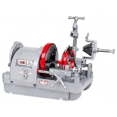 Резьбонарезной станок N150A, 2 1/2"-6"