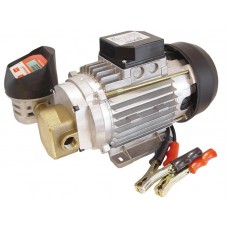 Gespasa SEA90 (0.4 kW) насос для перекачки масла