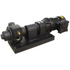 Gespasa BDP-1000 насос для перекачки бензина керосина