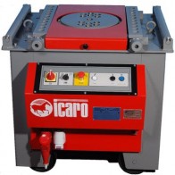 Станок для гибки арматуры ICARO P 52