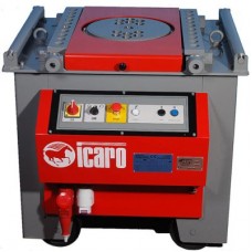 Станок для гибки арматуры ICARO P 52